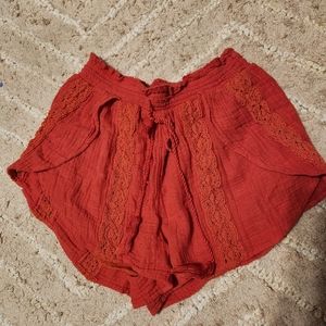 American Eagle XS Shorts